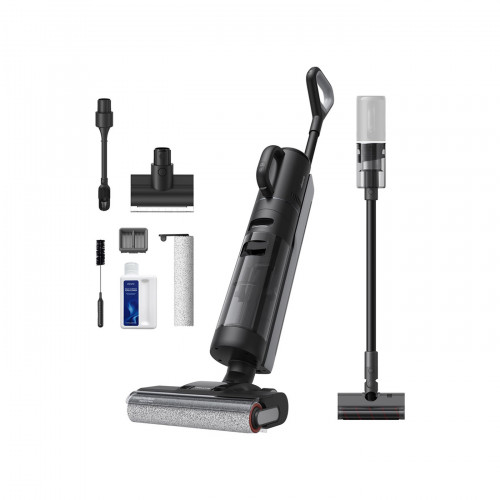 Миючий вертикальний+ручний пилосос (2в1) Dreame H12 Dual